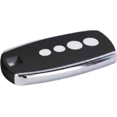 Transmisor para Operador de Acceso / 433.92 MHz / 2 Baterías CR2016 / Compatible con XB-ACS7M