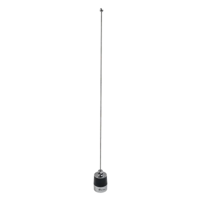 Antena móvil PCTEL MHB-5800 VHF de longitud ajustable y 200 W