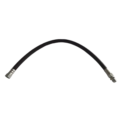 Conducto flexible antideflagrante HIKVISION DS-2XE2601-1-Y(SS) de 25 mm