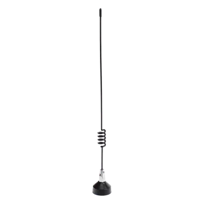 Antena móvil TX PRO TXAM8053 con conector NMO y ganancia de 3 dBi