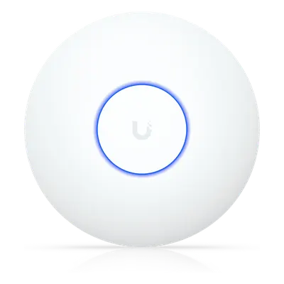 Punto de acceso UBIQUITI U7-LITE Wi-Fi 7 de doble banda