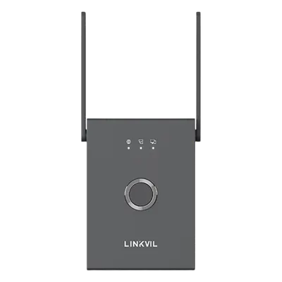Estación base DECT VoIP FANVIL W710D para 10 terminales W610D