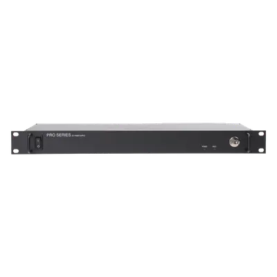 Fuente de poder ICT ICT69048SB de 48 VCC y 600 W para rack