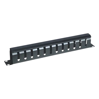 Organizador de cables para rack LINKEDPRO LPCM-04 de 1U