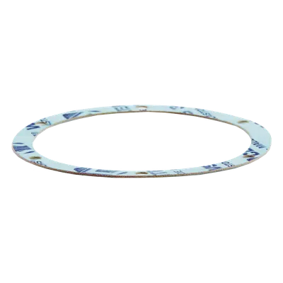 Empaque de tapa delantera FAAC 7094085 para motor 844