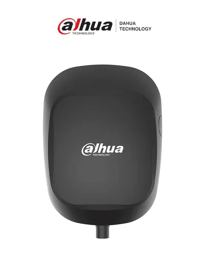 Cámara frontal Dahua DHI-DAE-CFM5210-CYN con ADAS y resolución de 2 MP