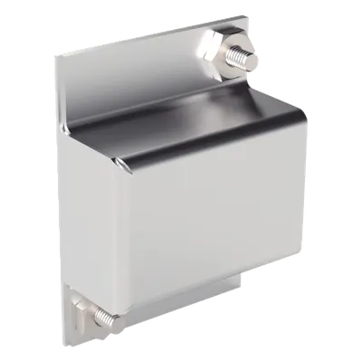 Bracket para tamper EPCOM INDUSTRIAL IMP30ST para gabinete IMP-30-V2
