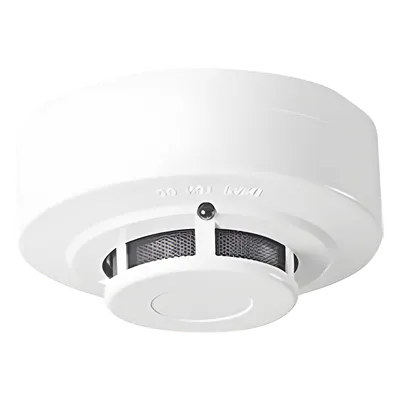 Detector de humo fotoeléctrico SFIRE SF-119-2L de 2 hilos