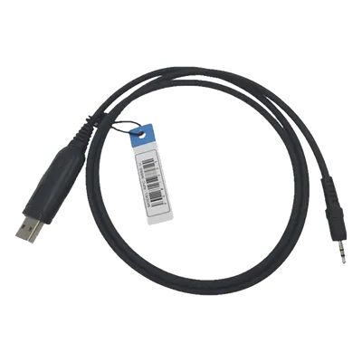 Cable de programación TX PRO TXCP450M para radios Motorola