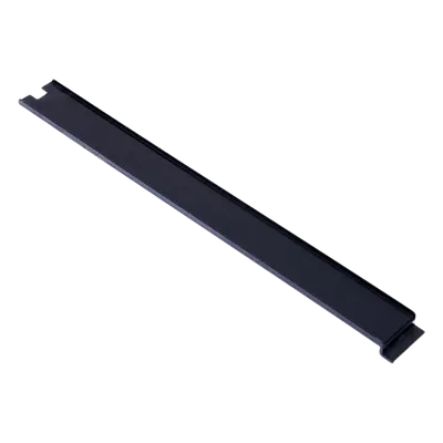 Paquete de cubiertas de tornillo sin fin / Compatibilidad ATI 3 / Material anticorrosión / 5 piezas ledge protector / 3 piezas microswitch slider