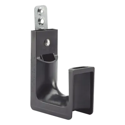 Soporte de cables PANDUIT J-PRO JP4WP2B-X20 para montaje en pared