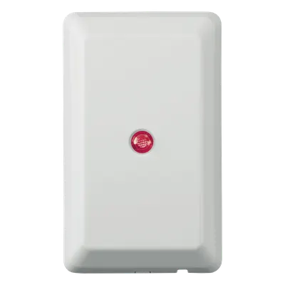 Módulo de Gestión de Energía Z-Wave / Automatización de Termostatos y Luces / LED Tricolor de Estado / Compatible con Paneles LYNX y VISTA