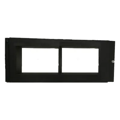 Anunciador Gráfico NOTIFIER DP-GDIS1 de 10" para Gabinete CAB-4