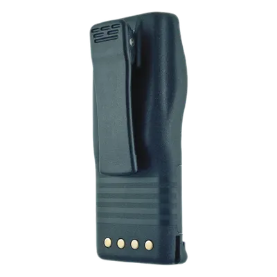 Batería Ni-MH / 1200 mAh / 7.5 V / Celdas Japonesas / Resistente a Caídas / Compatible Motorola GP350