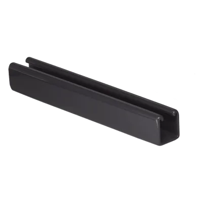 Canal Sólido / 40 x 20 x 200 mm / Acero Galvanizado Cal. 12 / Recubrimiento PVC 40 Mils / IK09 / ASTM B117