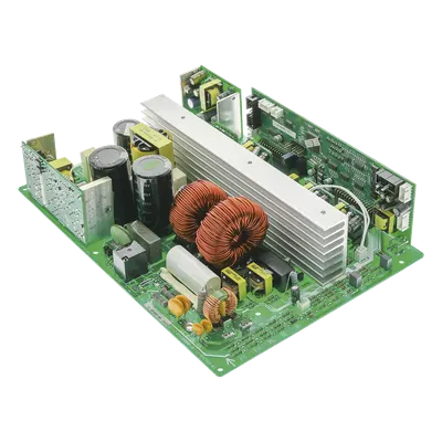 Tarjeta de poder EPCOM POWERLINE PWREPU1000RTOL2U para UPS de 1000 VA