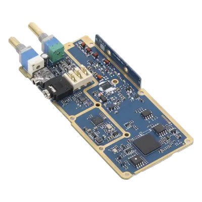 TABLILLA P/ TX680AV