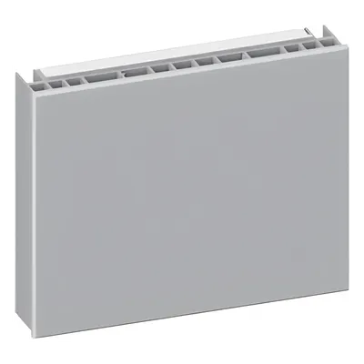 Módulo de Potencia Adaptativo de Fase / 16 A / 120 V / Atenuación Multi-Carga / Montaje 2-Gang