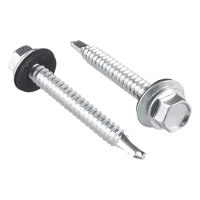 Tornillo autoperforante SURTEK SYS-PHR-14112 #14 x 1-1/2”