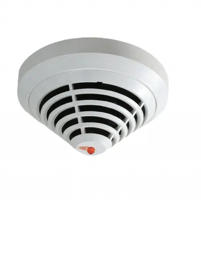 Detector de Temperatura BOSCH FCH-T320-R470 con alta fiabilidad de detección