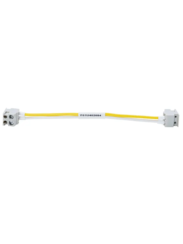 Cables para Módulo Interfaz Bosch FLM-430-CABLE para Instalaciones Efectivas