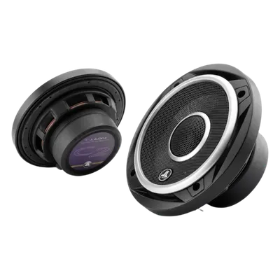 JL Audio C2 / Par de Bocinas Coaxiales 6" / 60 W RMS / 4 Ω / Car Audio