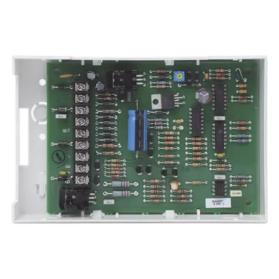 Módulo aislador y extensor V-Plex Honeywell 4297 para zonas de incendio y robo