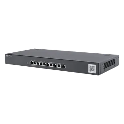 Router SD-WAN RUIJIE RG-EG310GH-E para hasta 350 usuarios