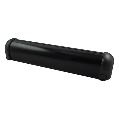 Sensor infrarrojo de presencia BEA 10-FOCUS sin reflector, 24 VAC/VDC