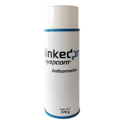 Spray anticorrosivo LINKEDPRO LP-ANTI-CORROSIVO de 370 g
