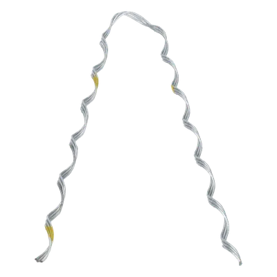 Remate preformado LINKEDPRO LP-RP0607 para fibra Mini-ADSS de 6 a 7 mm