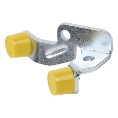 Tope izquierdo AccessPRO XB-STOP-L para barrera automática