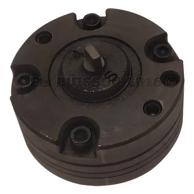 Bomba de hierro fundido / 1.5 L / 4.92 ft / Actuadores FAAC 400 y 615
