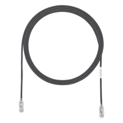 Cable de parcheo Cat6 PANDUIT UTP28SP3BL de 0.91 m para PoE