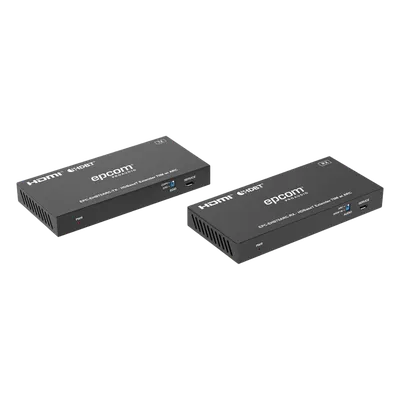 Extensor HDMI EPCOM PROAUDIO EPC-EHB70ARC 4K a 60 Hz y 70 m