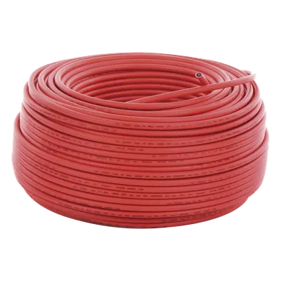 Cable fotovoltaico EPCOM POWERLINE CBL-PV-10R/100, 10 AWG