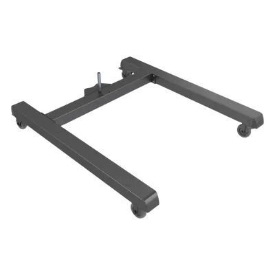 Tubos de conexión EPCOM INDUSTRIAL SDJH246 para patas de videowall LED