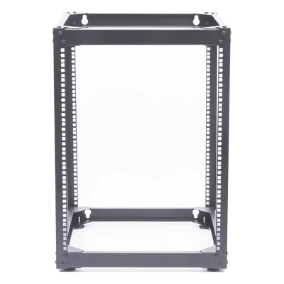 Rack abierto LINKEDPRO LP-RPP-1914 de 14 unidades y 510 mm