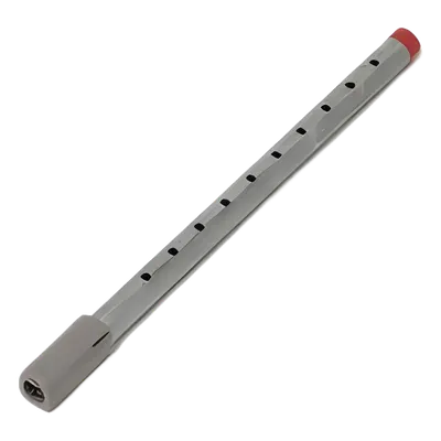 Tubo de muestreo para ductos SILENT KNIGHT ST1.5, 30-60 cmm, compatible con SD505DUCTR