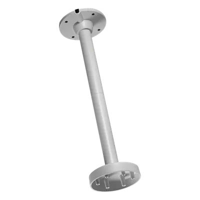 Soporte de techo extensible Hikvision DS-1271ZJ-110 de aluminio