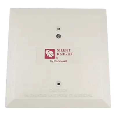Módulo de Notificación Silent Knight SKCONTROL, 99 dispositivos y conexiones SLC