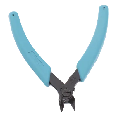Pinzas de corte PANDUIT CWST para cables y alambres de hasta 14 AWG