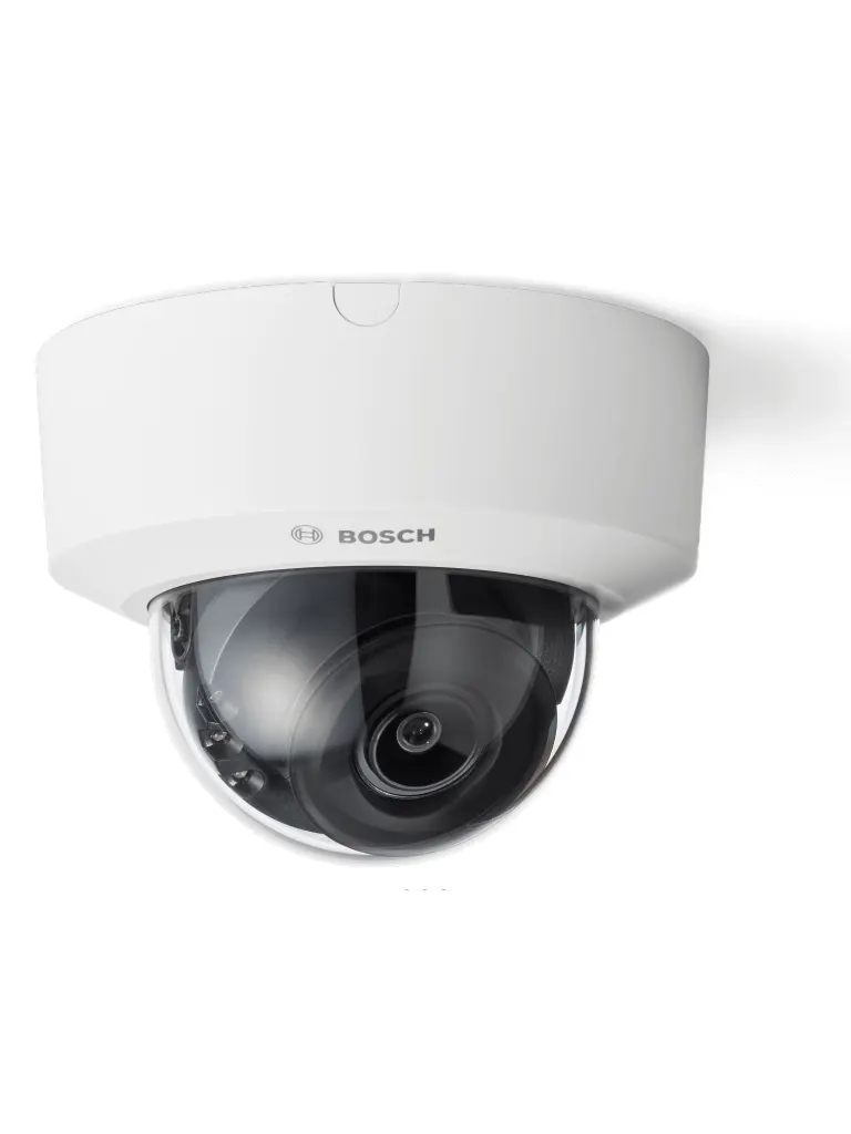 Cámara domo Bosch NDI-3702-AL de 2 MP con lente varifocal e IR