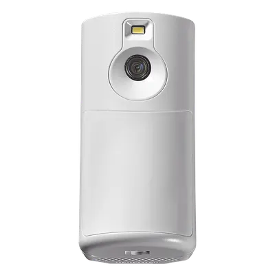 Detector de movimiento Honeywell Home Resideo PROINDMV con cámara integrada