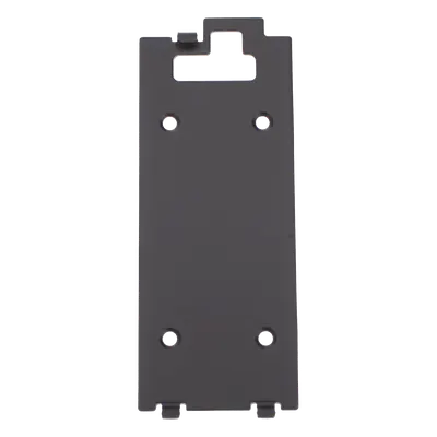 Bracket de pared Hikvision 190152001 para videoportero DS-KV6113