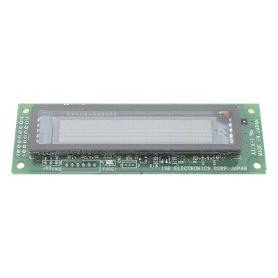Pantalla LCD de Panel Frontal / 100 kHz - 1.0 GHz / Precisión ±0.1 ppm / Montaje en Tablilla PCB / RF Output -140 dBm a 0 dBm
