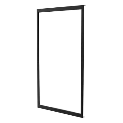 Overlay IR Táctil / 10 Puntos Simultáneos / Respuesta ≤15 ms / IP65 Exterior / Acero Inoxidable / 55" / Smart City Kiosk