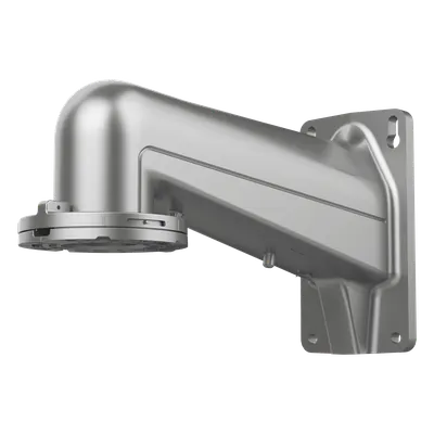Montaje de pared Hikvision DS-4603ZJ-PA con sistema anti-vibración