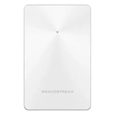 Punto de acceso Wi-Fi Grandstream GWN7624 de pared y doble banda