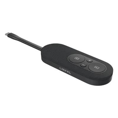 Pod inalámbrico FANVIL CP20L para compartir pantalla en 4K